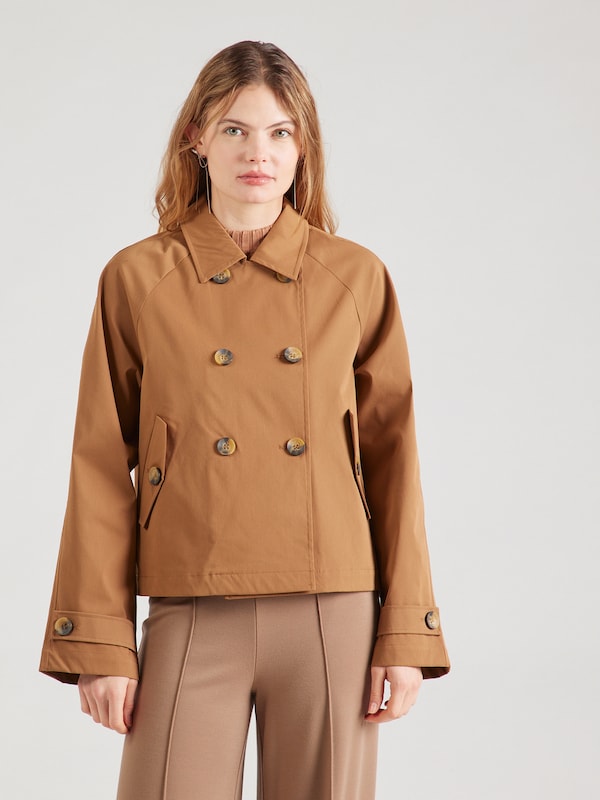 ONLY ONLY Jacke 'April' in Cognac Exklusive Angebote