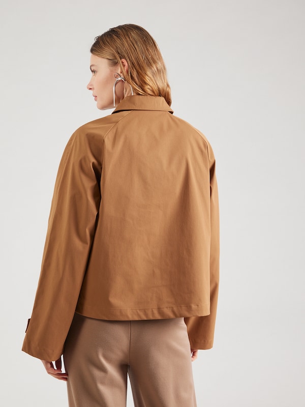 ONLY ONLY Jacke 'April' in Cognac Exklusive Angebote