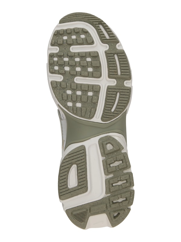 Nike Sportswear Nike Sportswear Sneaker 'V2K' in Hellgrau Letzte 3 Tage