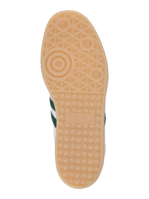 ADIDAS ORIGINALS ADIDAS ORIGINALS Sneaker 'SAMBAE' in Weiß JETZT KAUFEN