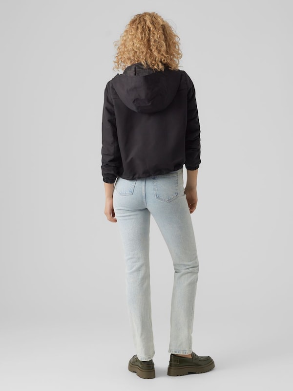 VERO MODA VERO MODA Jacke 'VMZoa' in Schwarz Nur für heute