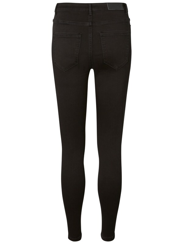 VERO MODA VERO MODA Skinny Jeans 'Sophia' in Schwarz Bis zu 55% Rabatt