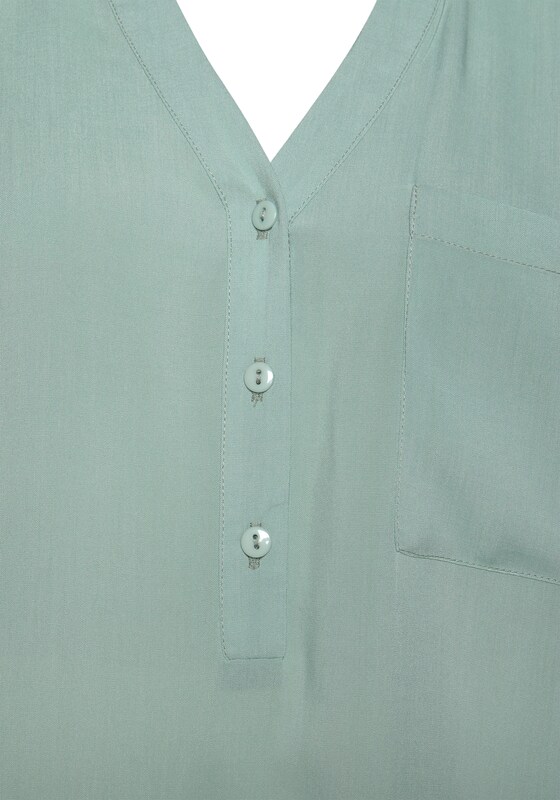 LASCANA LASCANA Bluse in Mint Online Shopping