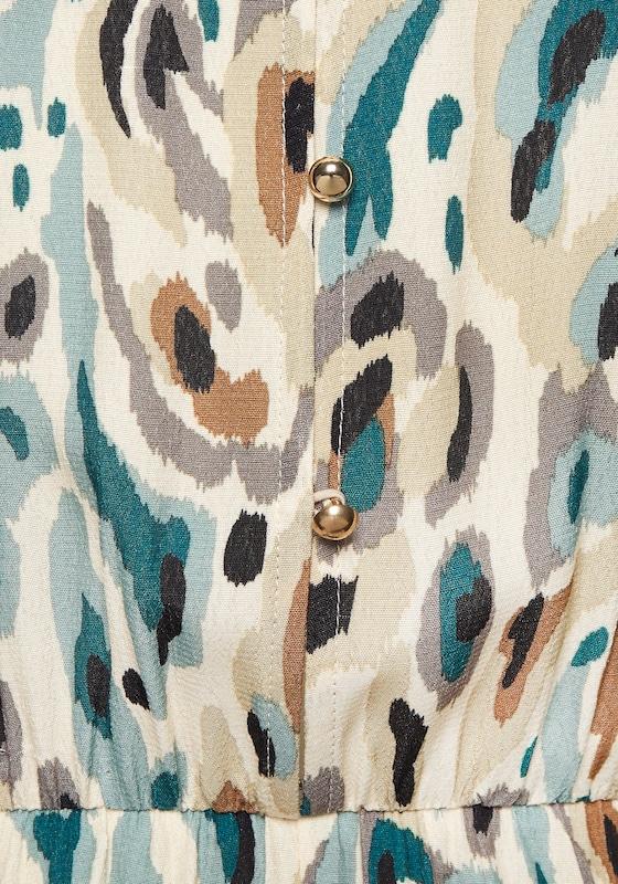 LASCANA LASCANA Kleid in Mischfarben Cyber Monday