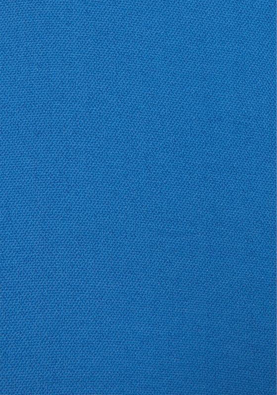 LASCANA LASCANA Bluse in Royalblau Osterangebot