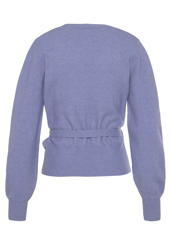 LASCANA LASCANA Strickjacke in Helllila Muttertagsangebot