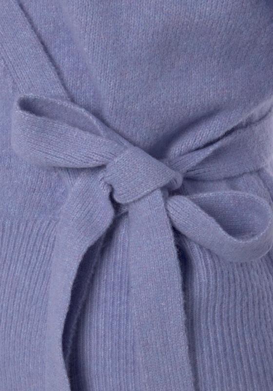 LASCANA LASCANA Strickjacke in Helllila Muttertagsangebot