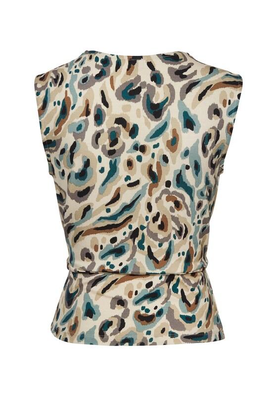 LASCANA LASCANA Top in Mischfarben Top Angebot