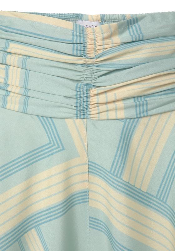 LASCANA LASCANA Wide Leg Hosenrock in Mint Neueste Mode
