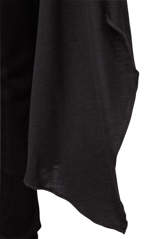 LASCANA LASCANA Shirtjacke in Schwarz Große Rabatte