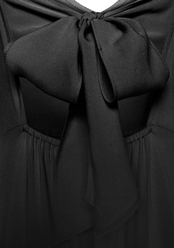 LASCANA LASCANA Kleid in Schwarz Bestseller