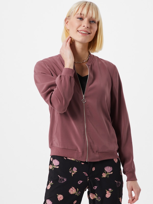 VERO MODA VERO MODA Jacke 'VMCoco' in Pitaya Zeitbegrenzte Promotion