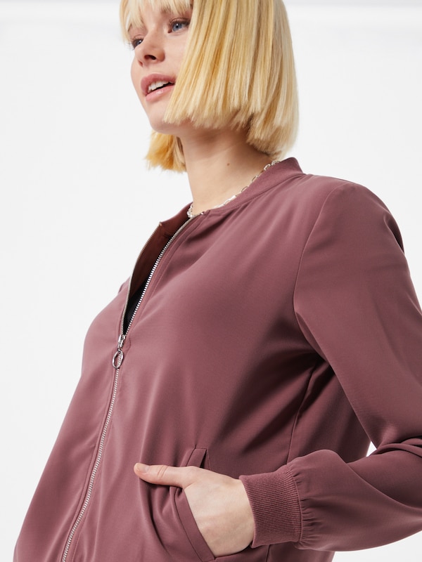 VERO MODA VERO MODA Jacke 'VMCoco' in Pitaya Zeitbegrenzte Promotion