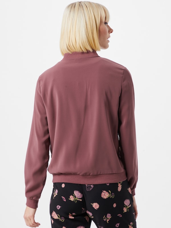 VERO MODA VERO MODA Jacke 'VMCoco' in Pitaya Zeitbegrenzte Promotion