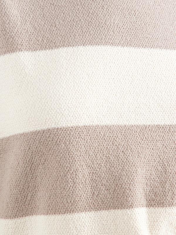 VERO MODA VERO MODA Pullover 'VMWANDA' in Taupe Bis zu 50% Rabatt