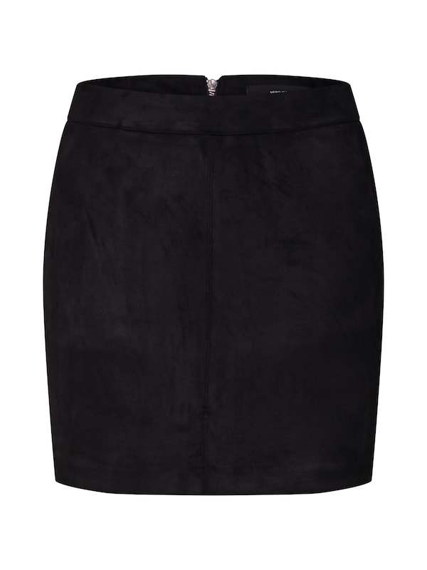 VERO MODA VERO MODA Rock 'VMDonna Dina' in Schwarz