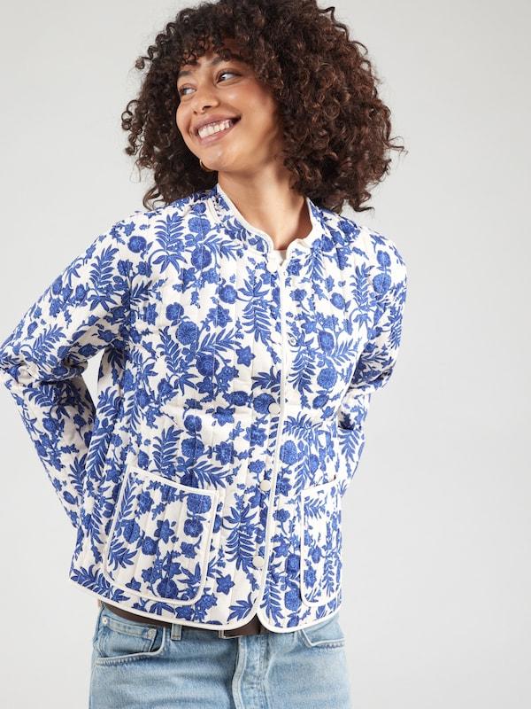 VERO MODA VERO MODA Übergangsjacke in Creme Super Rabatt