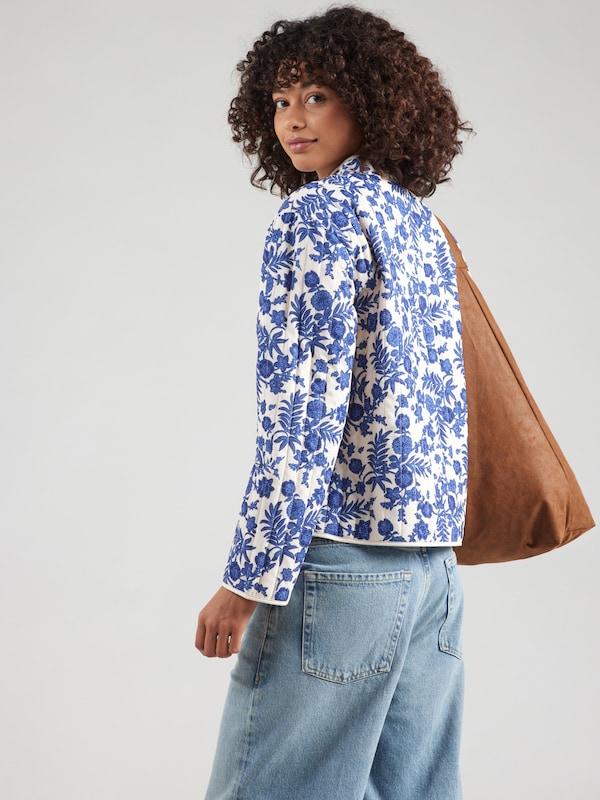 VERO MODA VERO MODA Übergangsjacke in Creme Super Rabatt