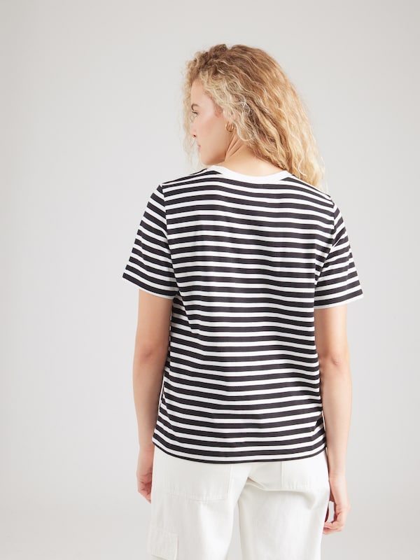 s.Oliver s.Oliver T-Shirt in Schwarz 2025