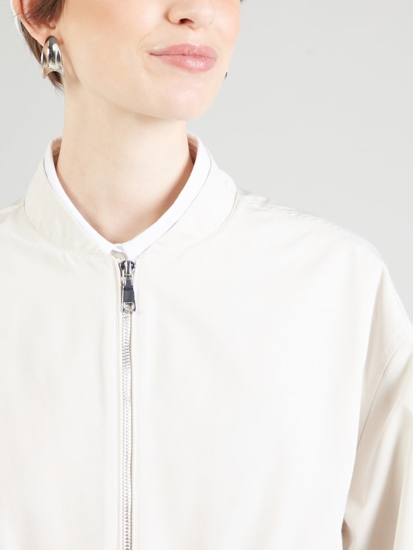 s.Oliver s.Oliver Jacke in Offwhite Online