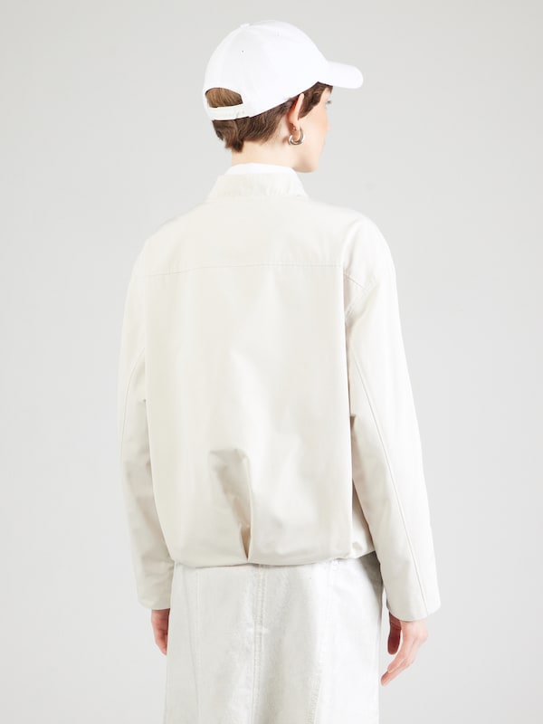 s.Oliver s.Oliver Jacke in Offwhite Online