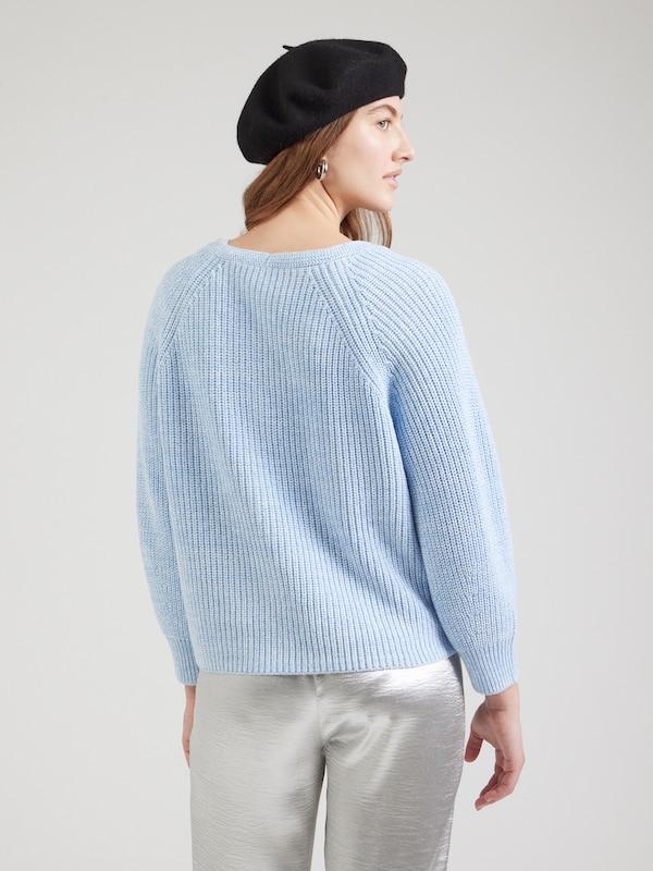 s.Oliver s.Oliver Strickjacke in Hellblau Angebote