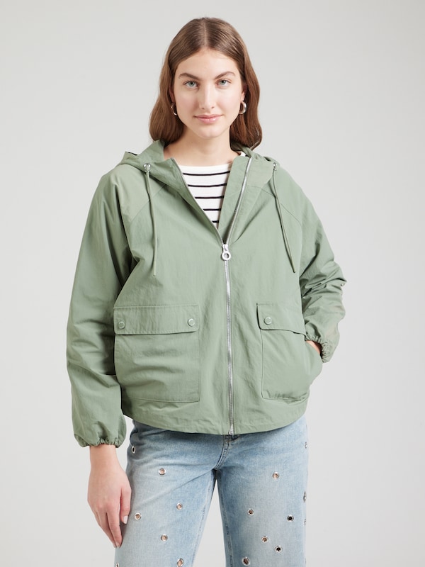 s.Oliver s.Oliver Jacke in Pastellgrün Hotsell