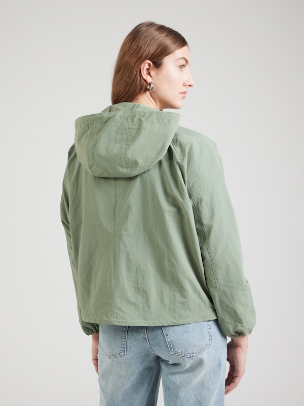 s.Oliver s.Oliver Jacke in Pastellgrün Hotsell