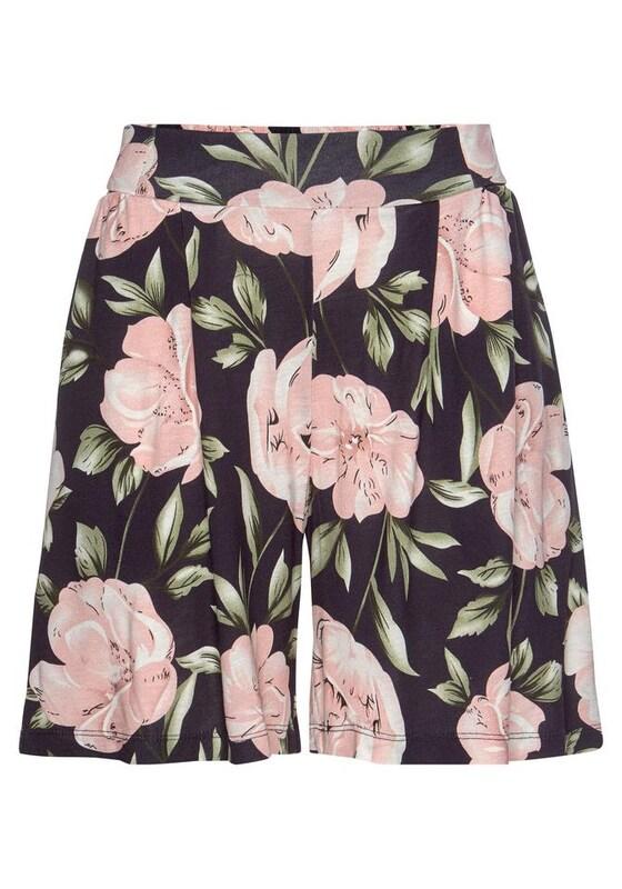 s.Oliver s.Oliver Loosefit Shorts in Mischfarben Schlussverkauf