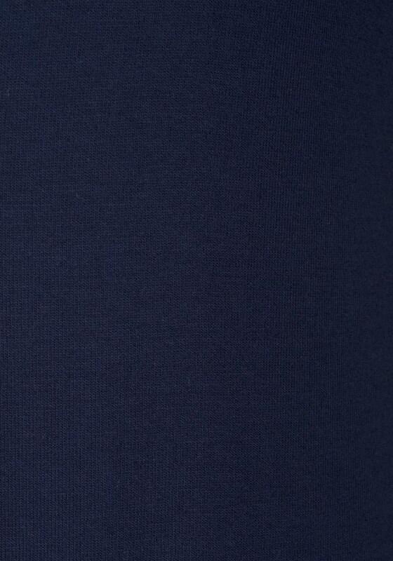 s.Oliver s.Oliver Strandtop in Navy Limitierter Zeitrabatt
