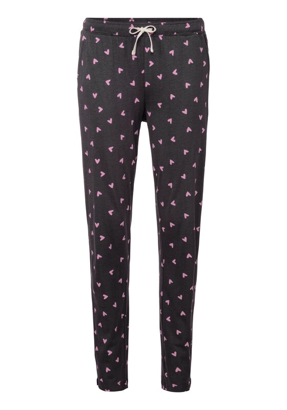 s.Oliver s.Oliver Pyjama in Navy Weiß Fabrikpreis