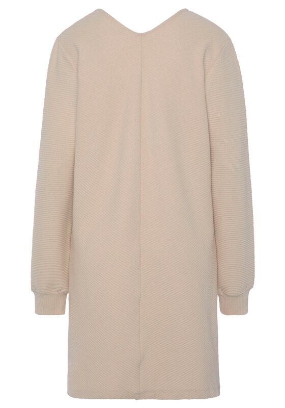 s.Oliver s.Oliver Kleid in Creme Sonderangebot