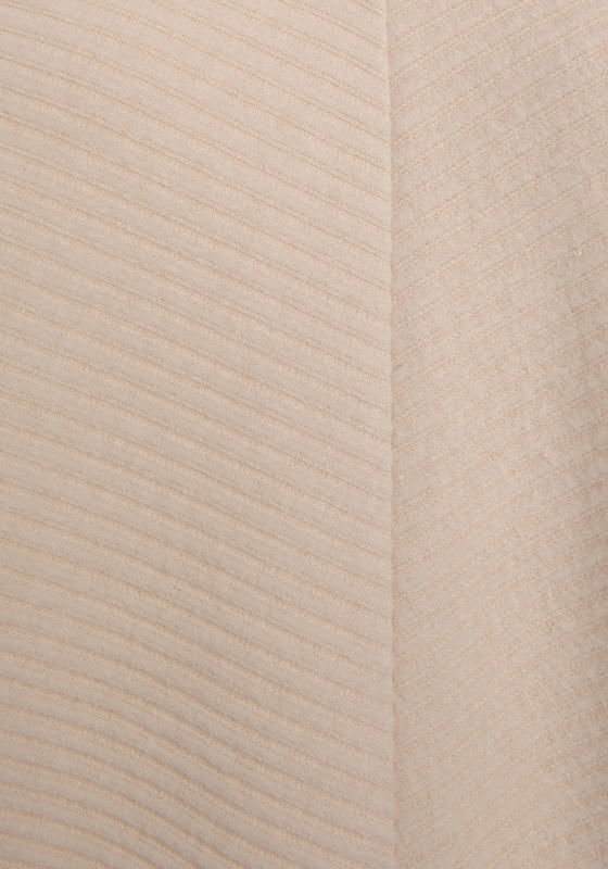 s.Oliver s.Oliver Kleid in Creme Sonderangebot
