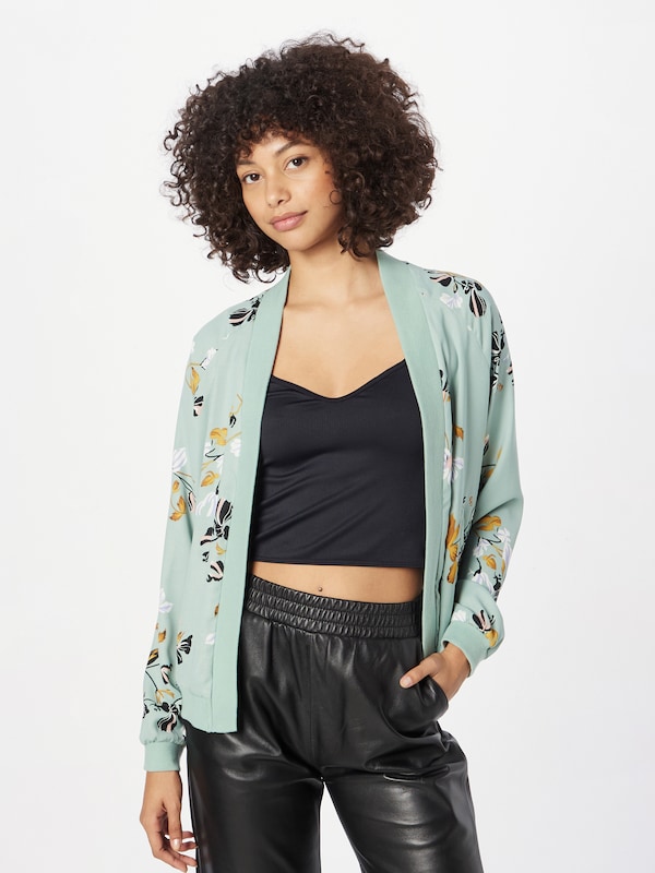 ABOUT YOU ABOUT YOU Jacke 'Maja' (GRS) in Mint Flash Sale