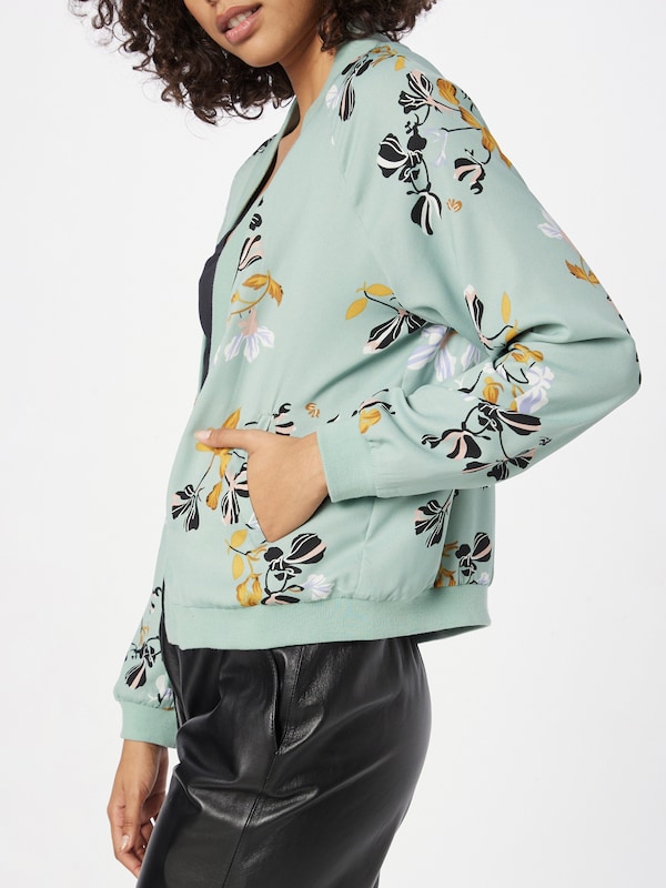 ABOUT YOU ABOUT YOU Jacke 'Maja' (GRS) in Mint Flash Sale