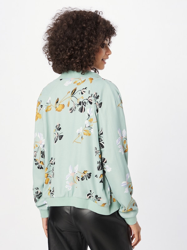 ABOUT YOU ABOUT YOU Jacke 'Maja' (GRS) in Mint Flash Sale