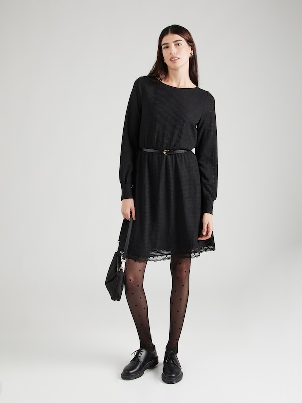 ABOUT YOU ABOUT YOU Kleid 'Joelle' in Schwarz Black Friday