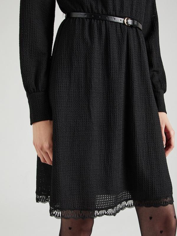 ABOUT YOU ABOUT YOU Kleid 'Joelle' in Schwarz Black Friday