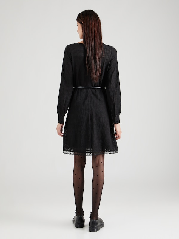 ABOUT YOU ABOUT YOU Kleid 'Joelle' in Schwarz Black Friday