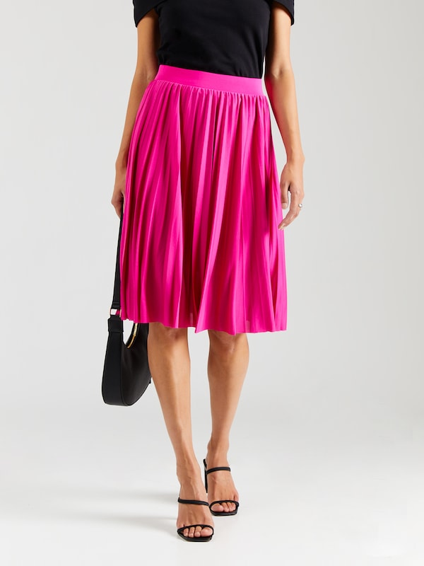 ABOUT YOU ABOUT YOU Rock 'Connie' in Pink Jubiläumsangebot