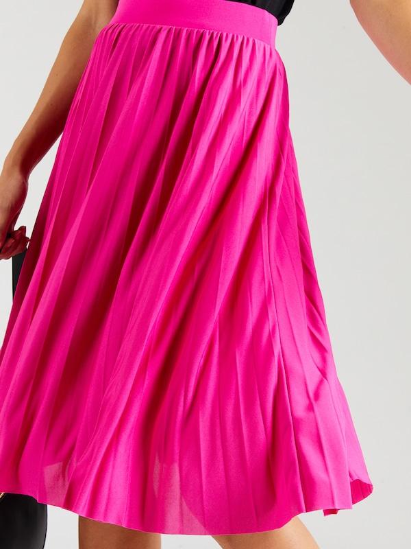 ABOUT YOU ABOUT YOU Rock 'Connie' in Pink Jubiläumsangebot