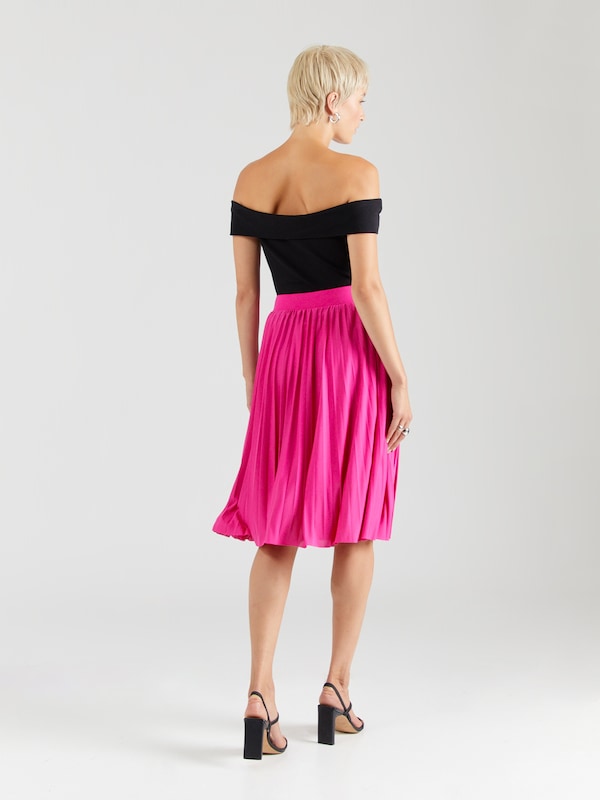ABOUT YOU ABOUT YOU Rock 'Connie' in Pink Jubiläumsangebot