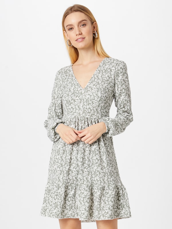 ABOUT YOU ABOUT YOU Kleid 'Mele' in Mint Lagerräumung