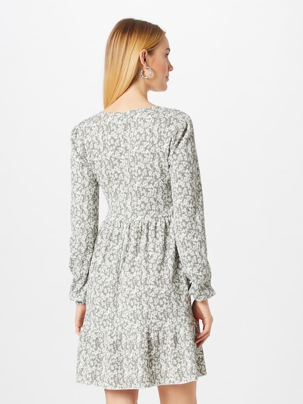 ABOUT YOU ABOUT YOU Kleid 'Mele' in Mint Lagerräumung