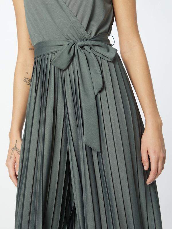 ABOUT YOU ABOUT YOU Jumpsuit 'Taria' in Dunkelgrün Bestseller