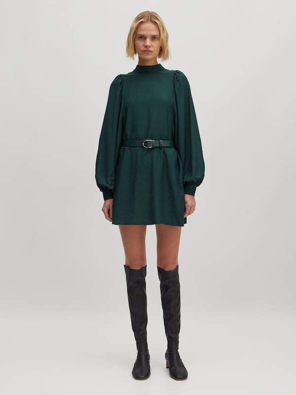 EDITED EDITED Kleid 'Addie' in Grün Sonderangebote