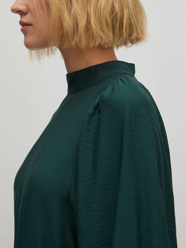 EDITED EDITED Kleid 'Addie' in Grün Sonderangebote