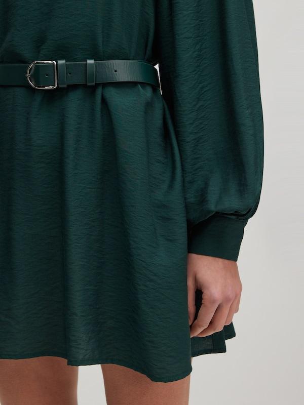 EDITED EDITED Kleid 'Addie' in Grün Sonderangebote