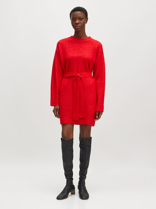 EDITED EDITED Kleid 'Mariana' (GRS) in Rot Bis zu 55% Rabatt