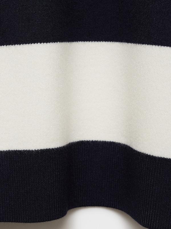 MANGO MANGO Pullover 'LOTUINI' in Navy Fabrikpreis
